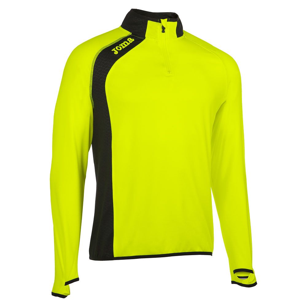 Sudadera de Training Elite V 1/4 - Fútbol Factory