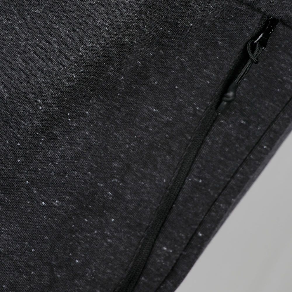 Chaqueta de Paseo ID Stadium Zip Up Hoodie Negro - Fútbol Factory