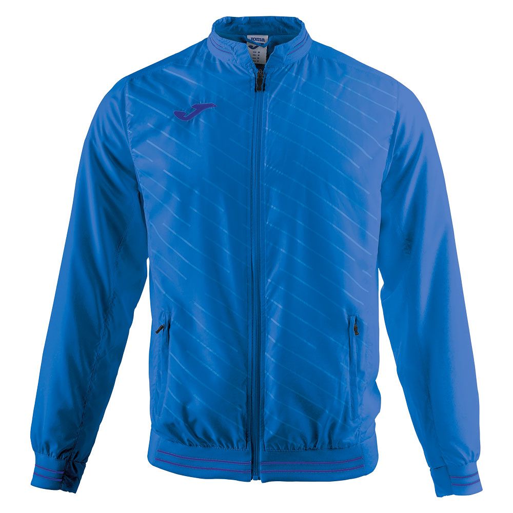 Chaqueta de Training Torneo II Azul - Fútbol Factory