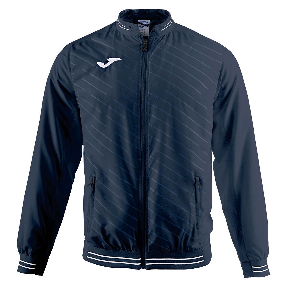 Chaqueta de Training Torneo II Marino - Fútbol Factory