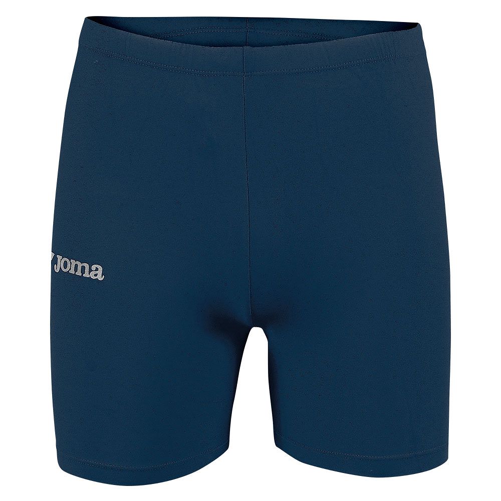 Mallas Cortas de Running Warm Lycra - Fútbol Factory