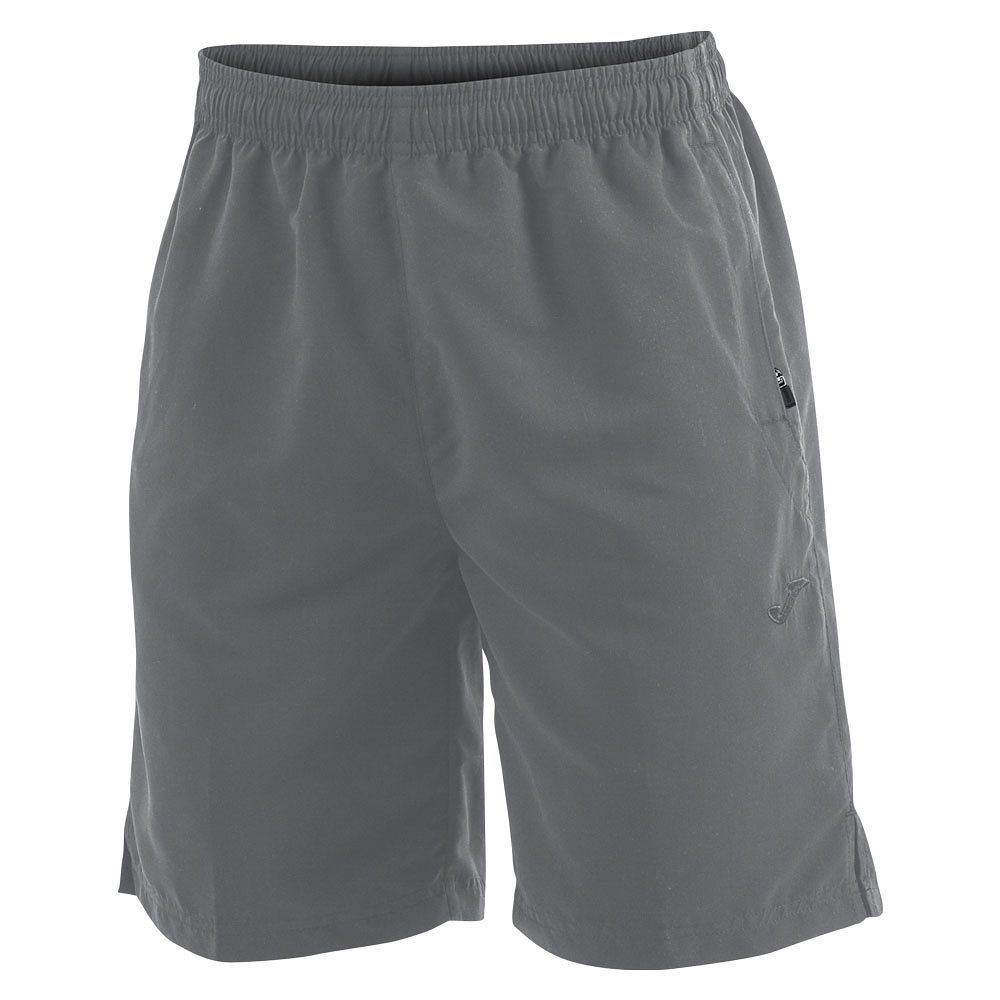 Pantalón de Paseo Niza Gris - Fútbol Factory