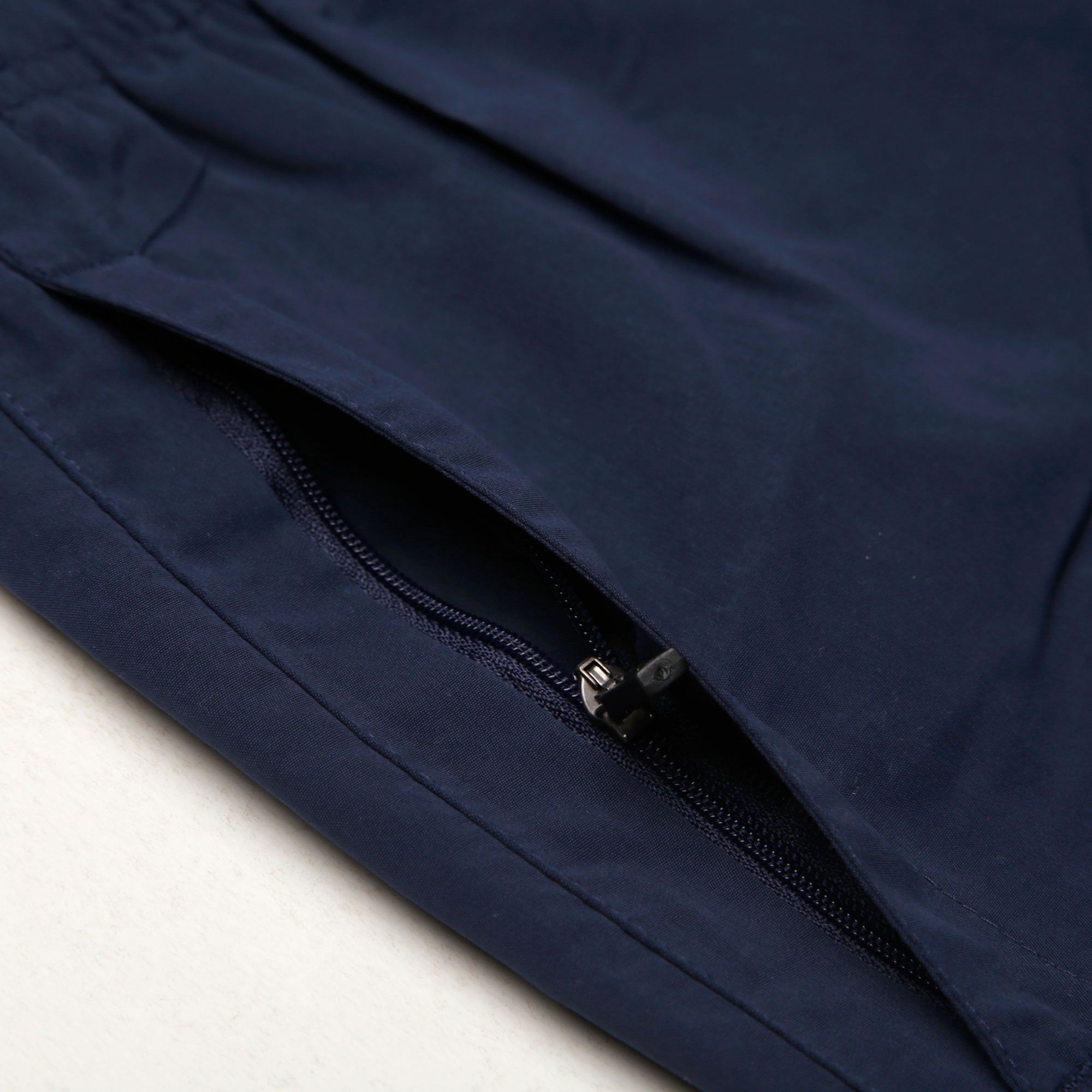 Pantalón de Paseo Niza Azul - Fútbol Factory