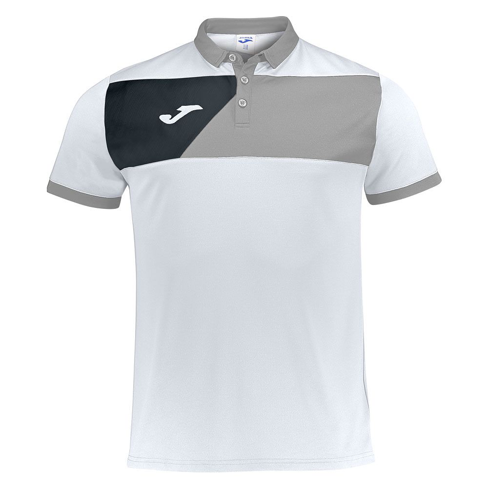 Polo de Paseo Crew II - Fútbol Factory