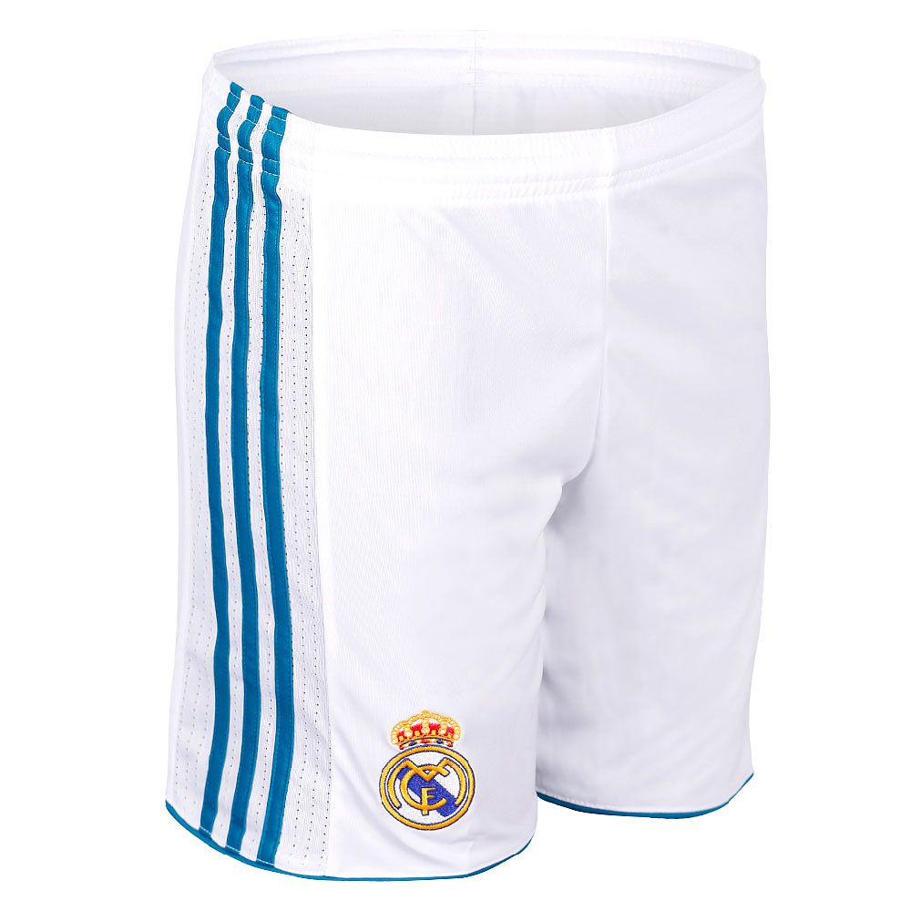 Pantalon 1 Real Madrid 2017 2018 Junior