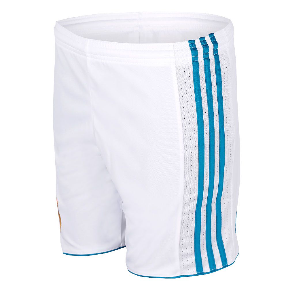 Pantalón 1ª Real Madrid 2017/2018 Junior - Fútbol Factory