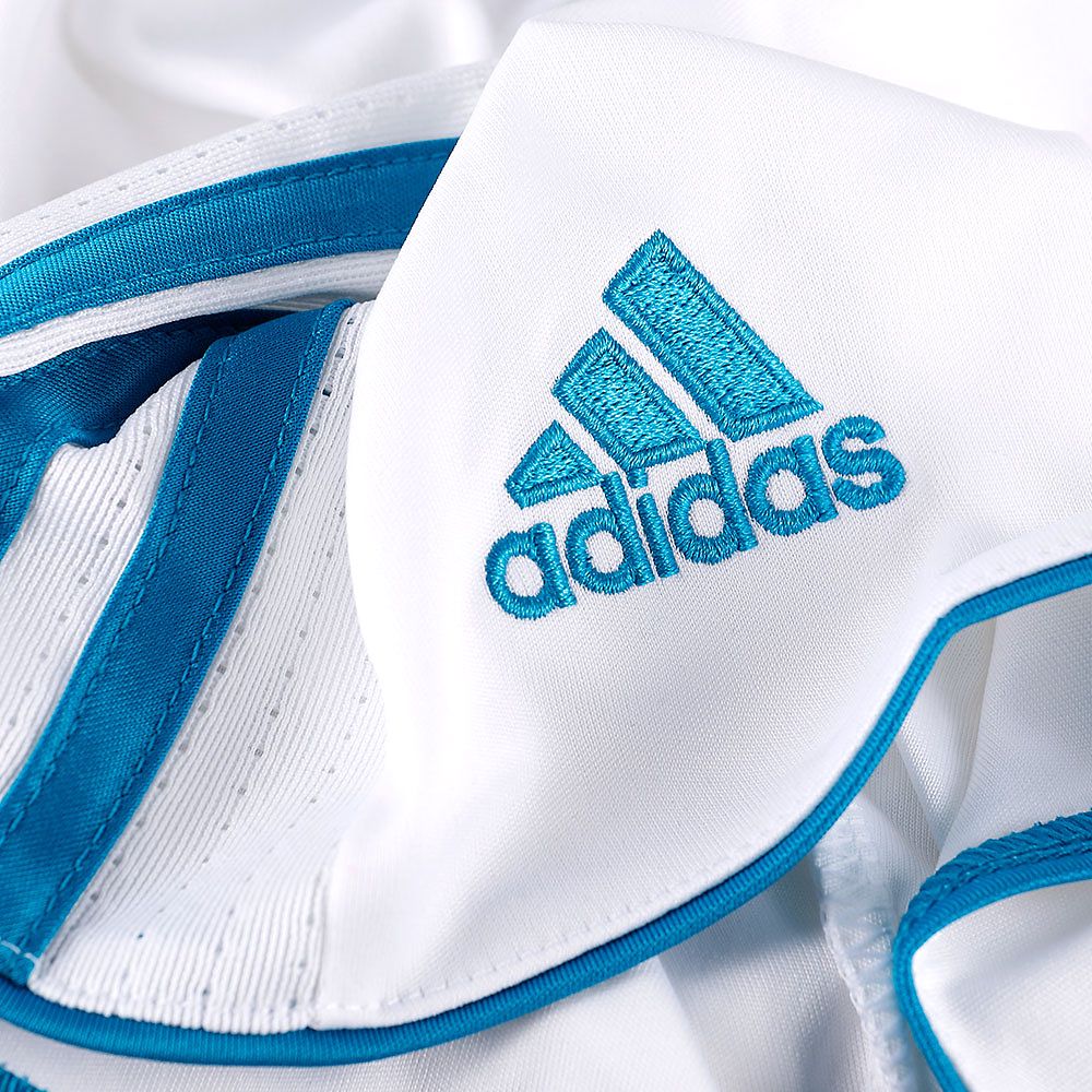 Pantalón 1ª Real Madrid 2017/2018 Junior - Fútbol Factory
