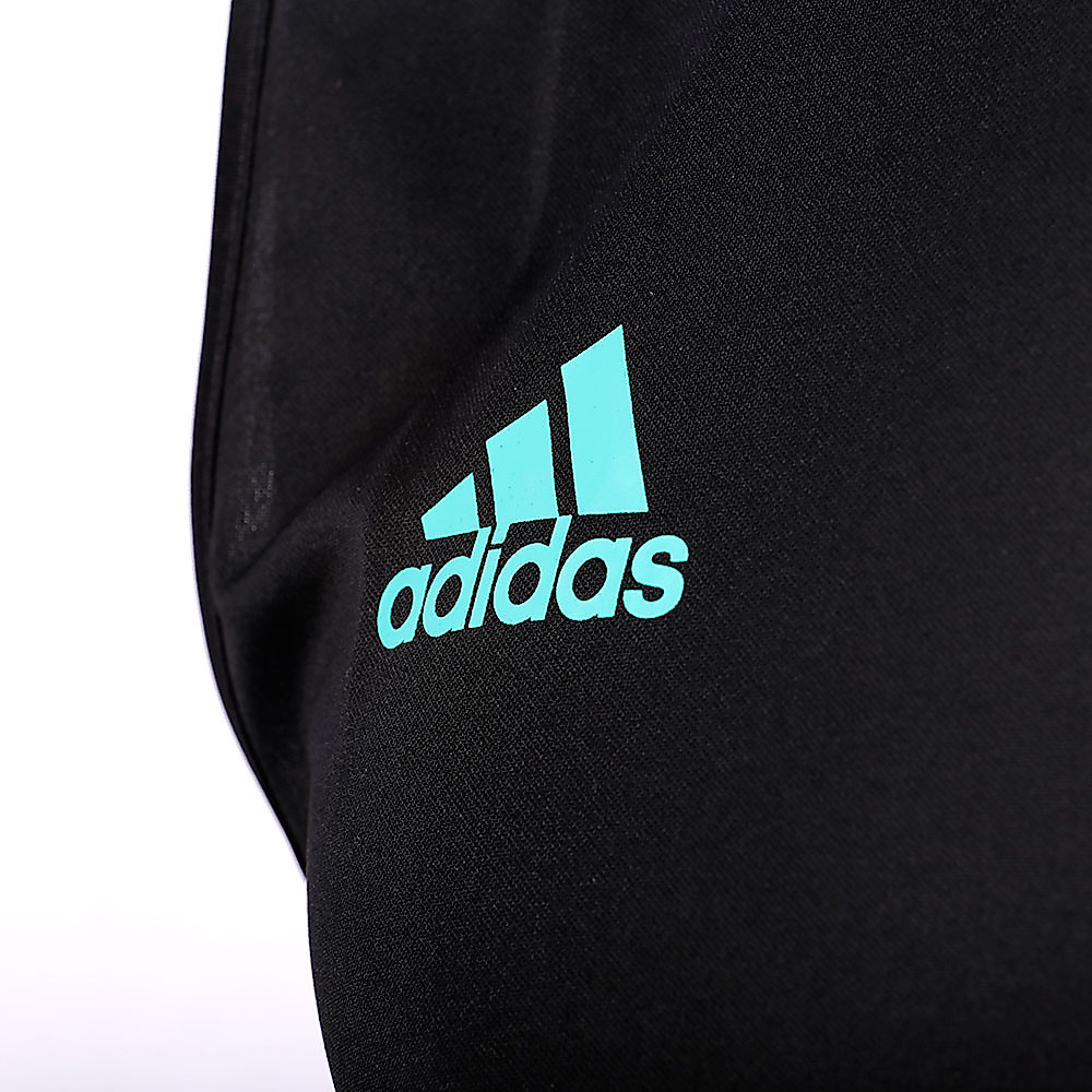 Camiseta de Training Real Madrid 2017/2018 Sin Mangas Negro - Fútbol Factory