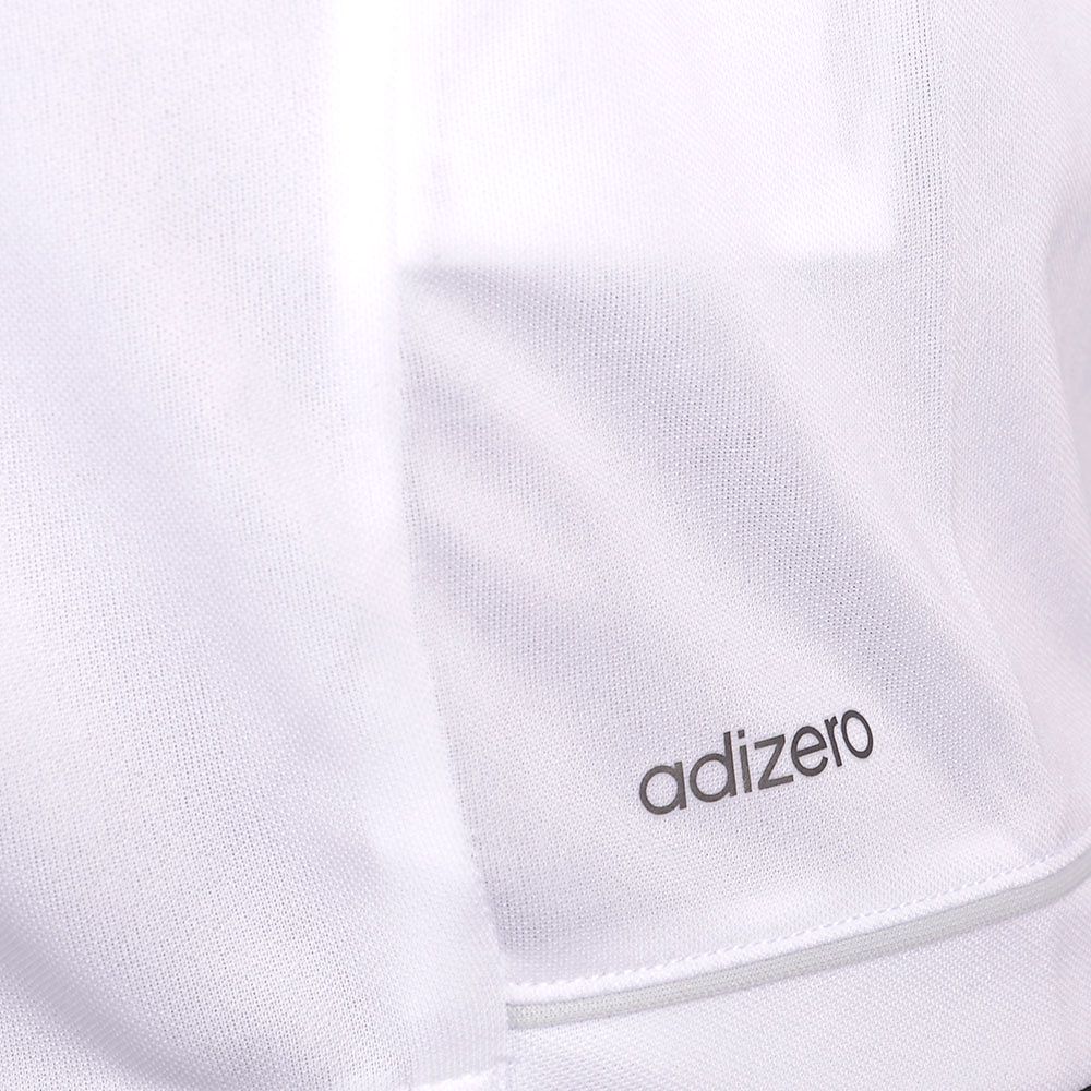 Camiseta de Training Real Madrid 2017/2018 Sin Mangas Blanco - Fútbol Factory