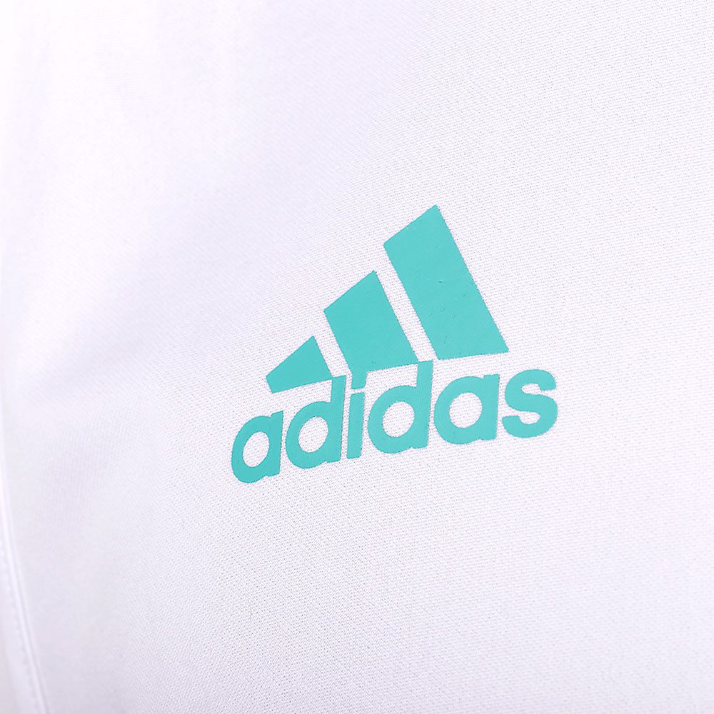 Camiseta de Training Real Madrid 2017/2018 Sin Mangas Blanco - Fútbol Factory