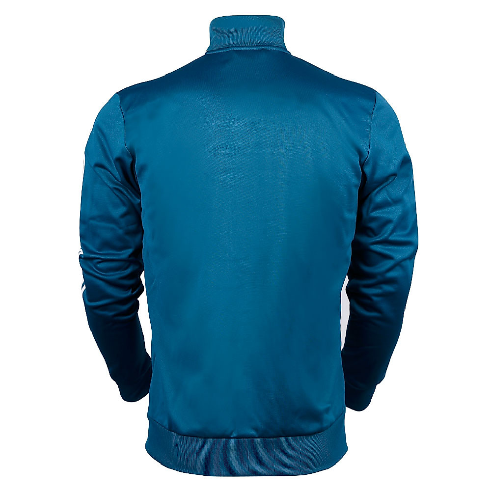 Chaqueta de Paseo Real Madrid 2017/2018 Azul - Fútbol Factory