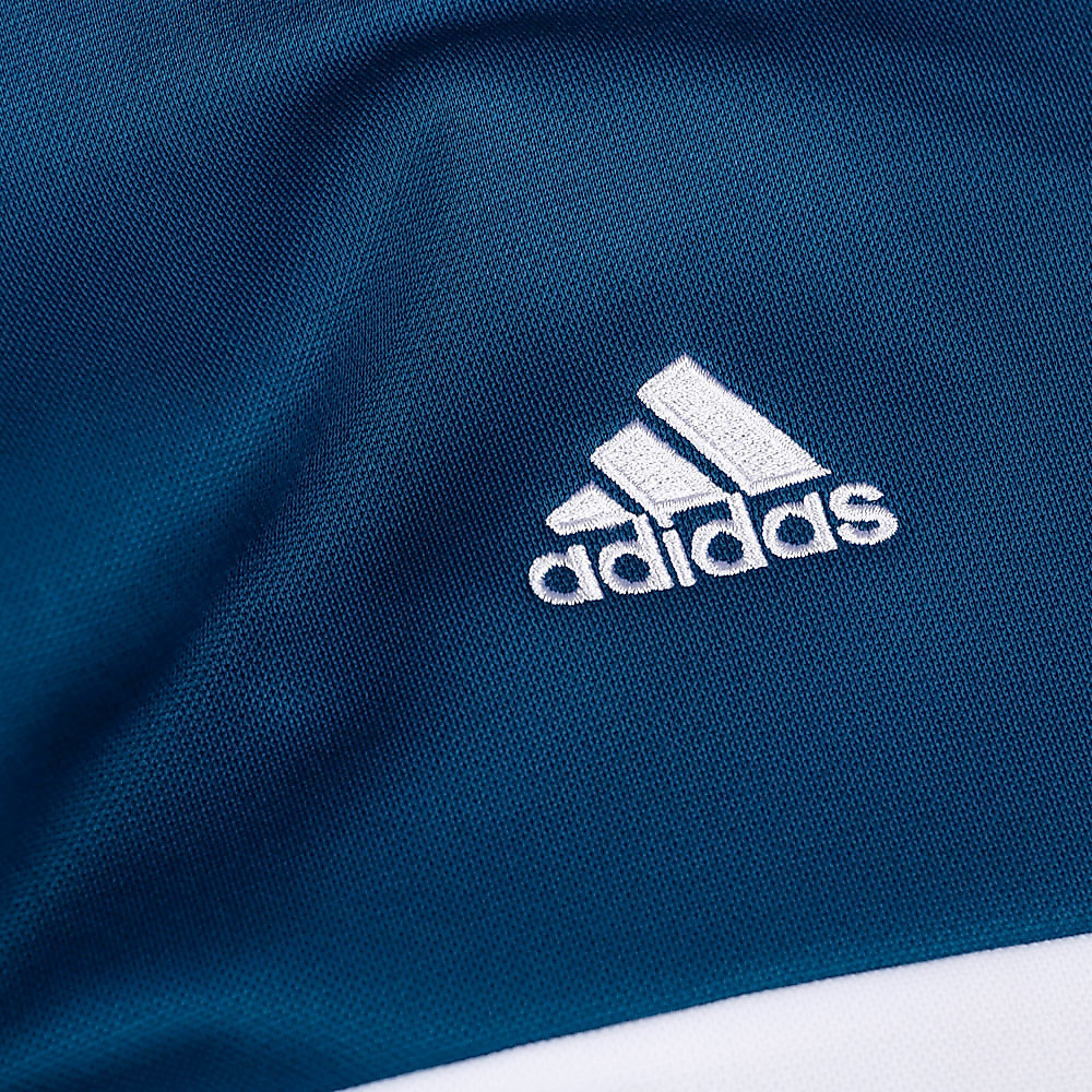 Chaqueta de Paseo Real Madrid 2017/2018 Azul - Fútbol Factory