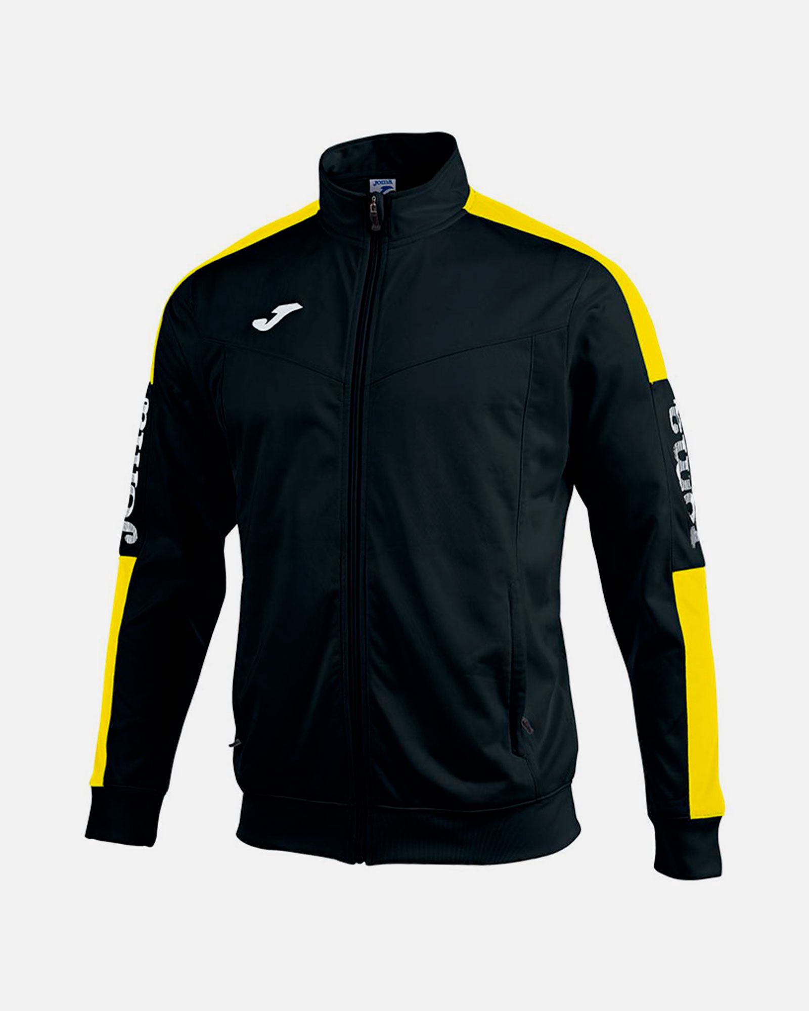 Chaqueta de Training Champion IV Junior - Fútbol Factory