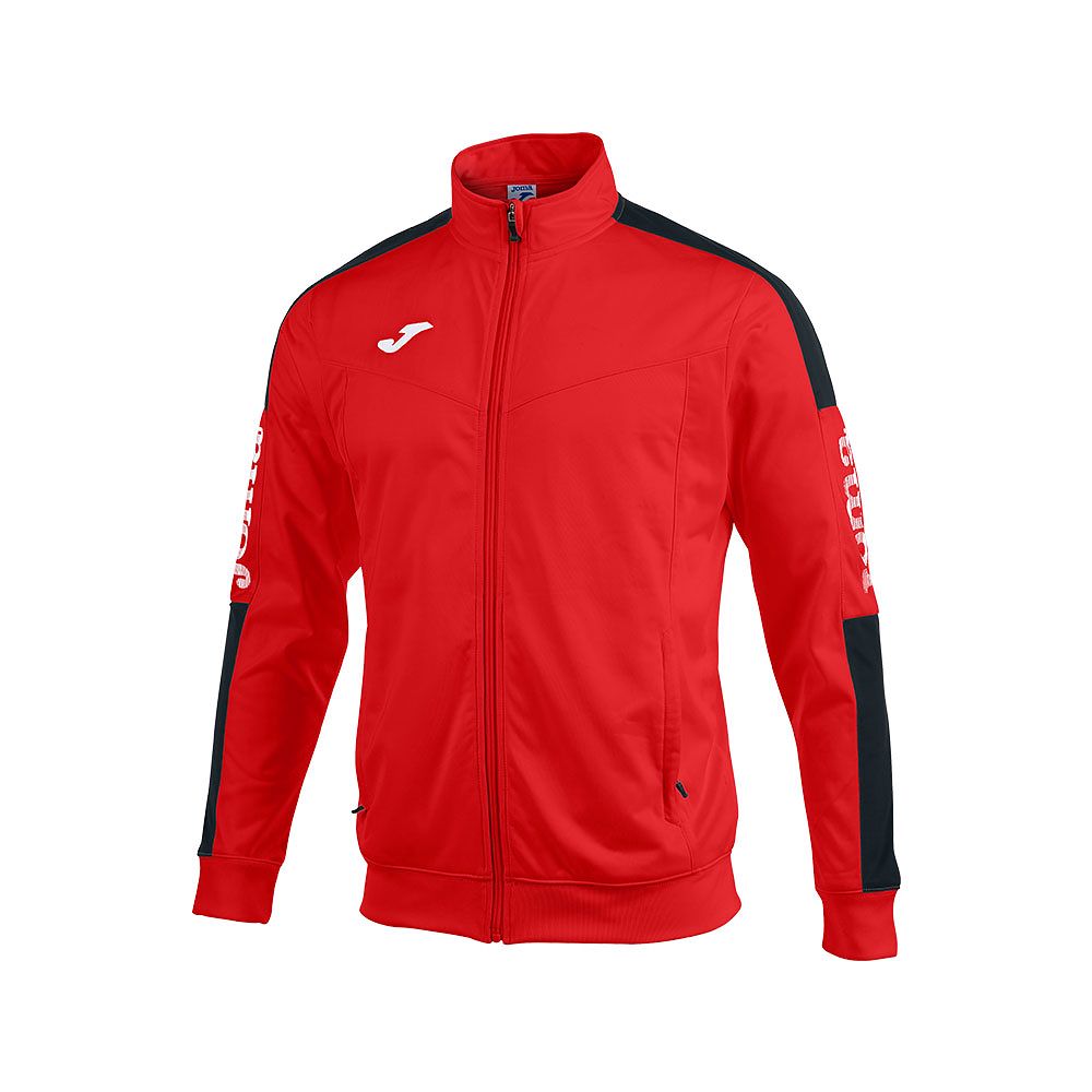 Chaqueta de Training Champion IV - Fútbol Factory