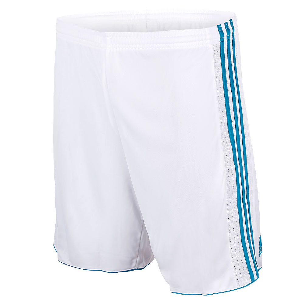 Pantalón 1ª Real Madrid 2017/2018 - Fútbol Factory