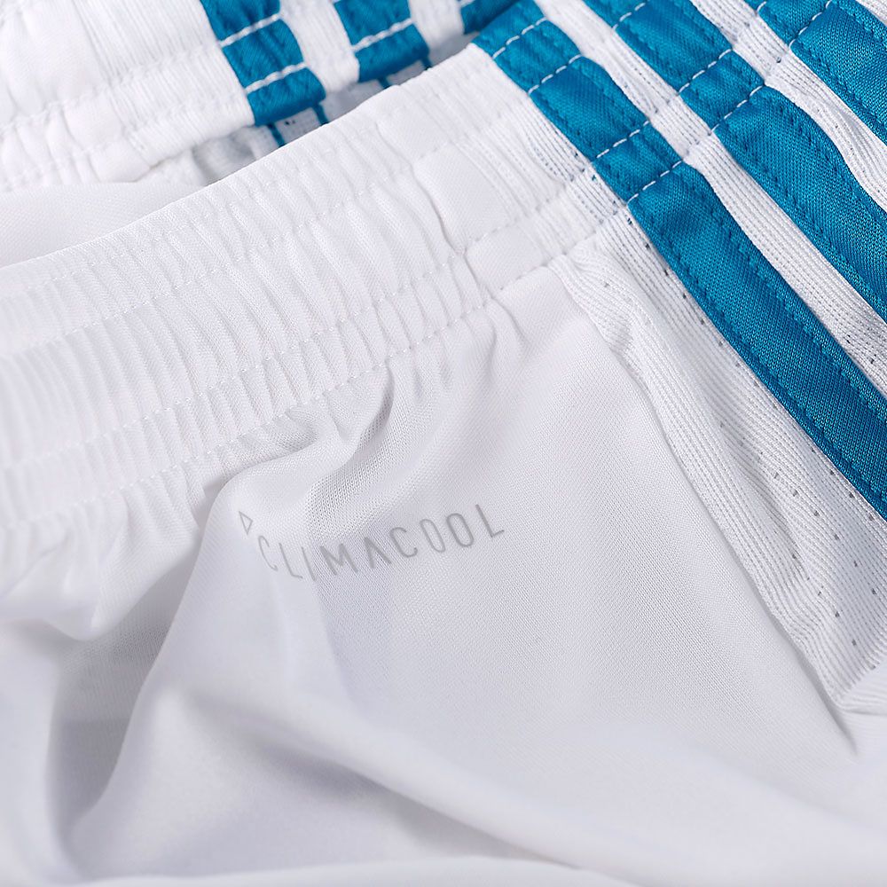 Pantalón 1ª Real Madrid 2017/2018 - Fútbol Factory