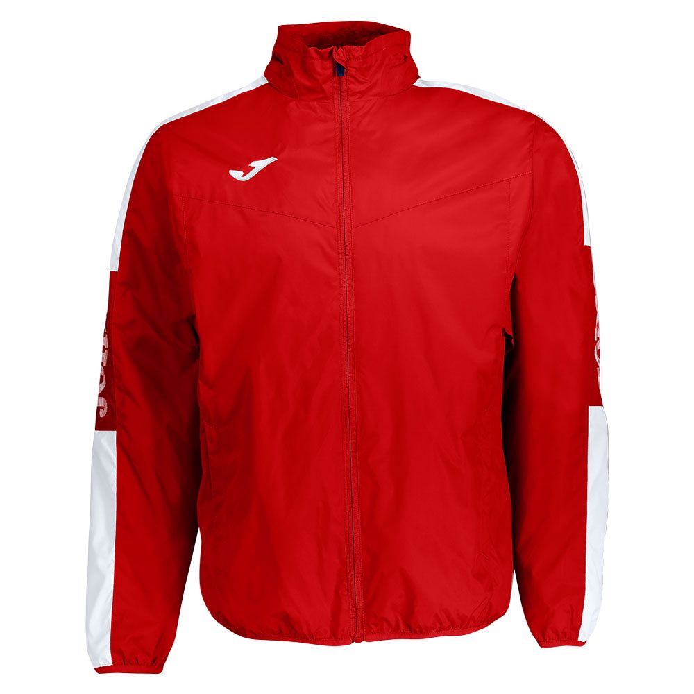 Chubasquero de Training Champion IV - Fútbol Factory