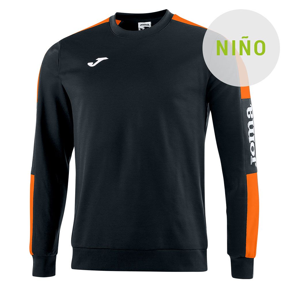 Sudadera de Training Champion IV Junior - Fútbol Factory
