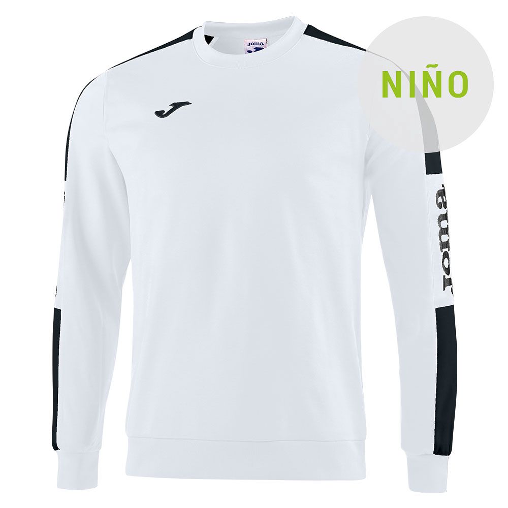 Sudadera de Training Champion IV Junior - Fútbol Factory