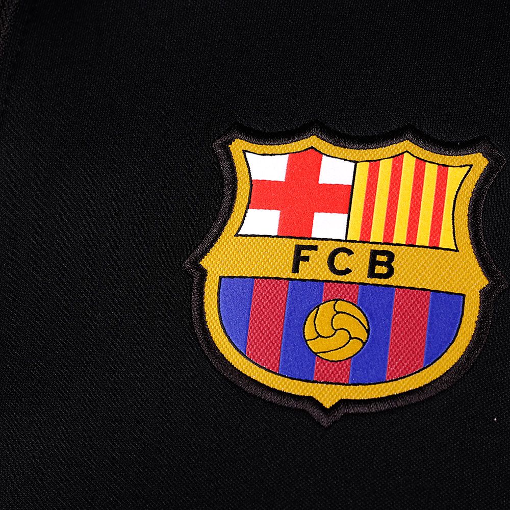 Sudadera fc barcelona 2018 online