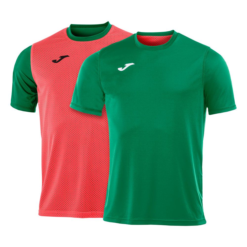 Camiseta Joma Combi Reversible - Fútbol Factory