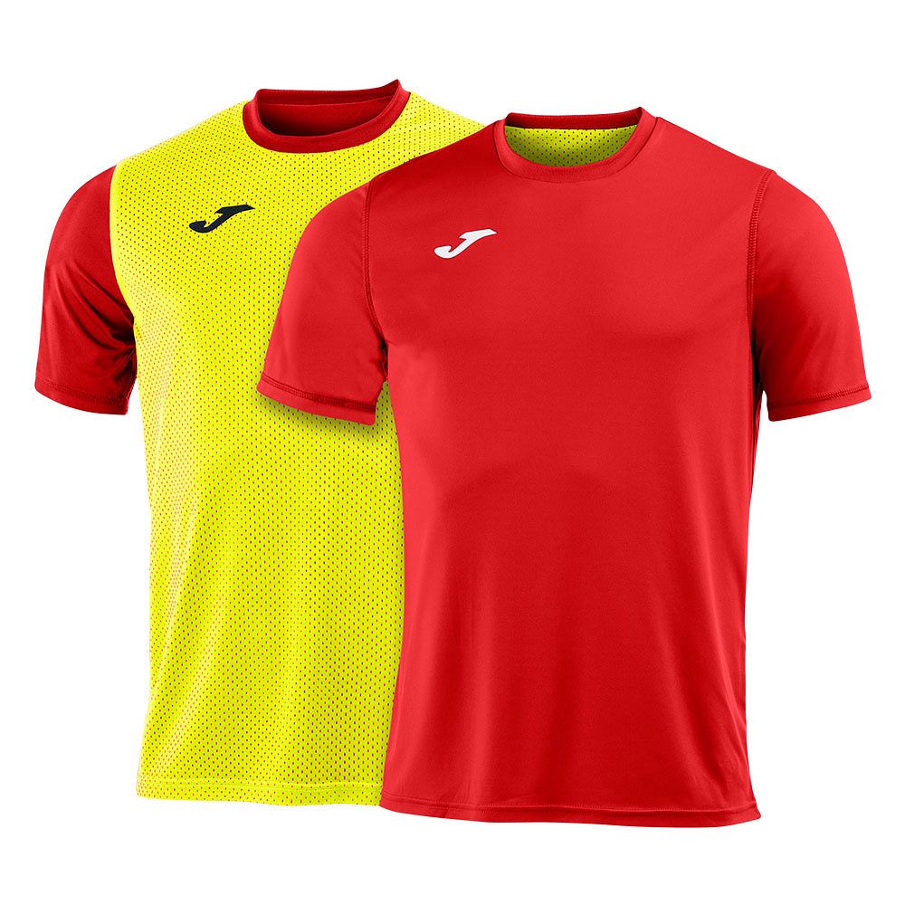 Camiseta Joma Combi Reversible - Fútbol Factory