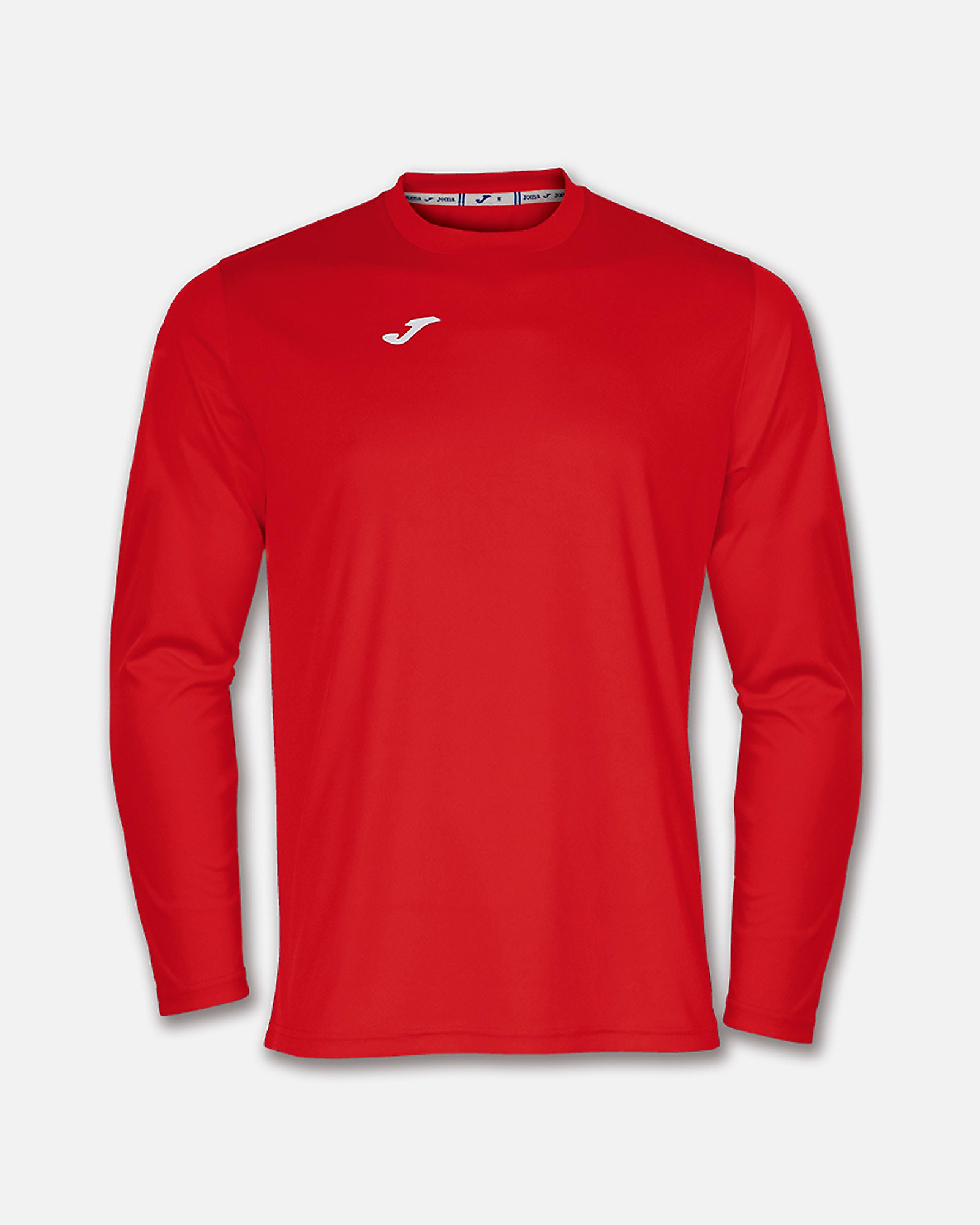 Joma Camiseta de manga larga de fútbol Combi Long Sleeve
