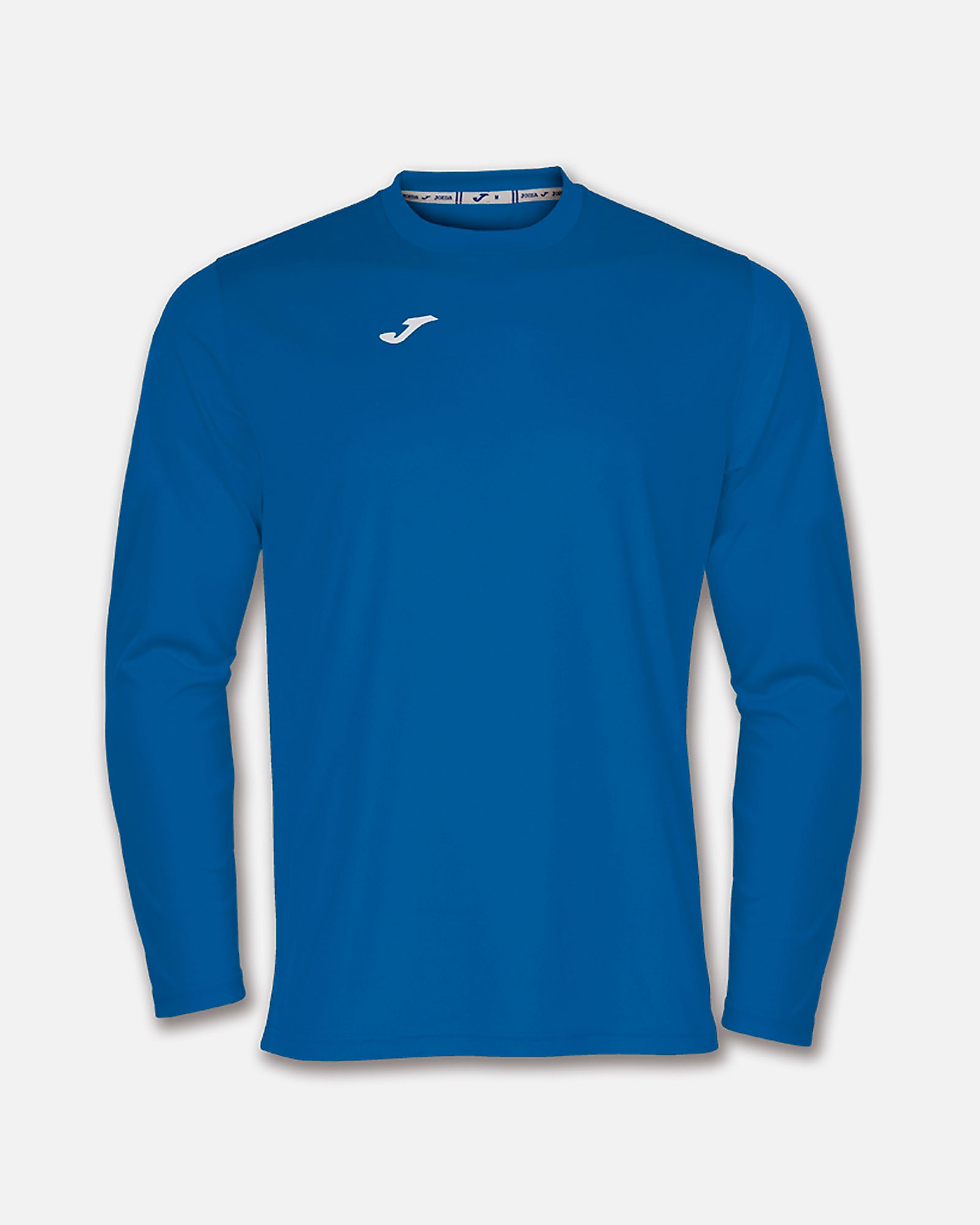 Joma Camiseta de manga larga de fútbol Combi equipación