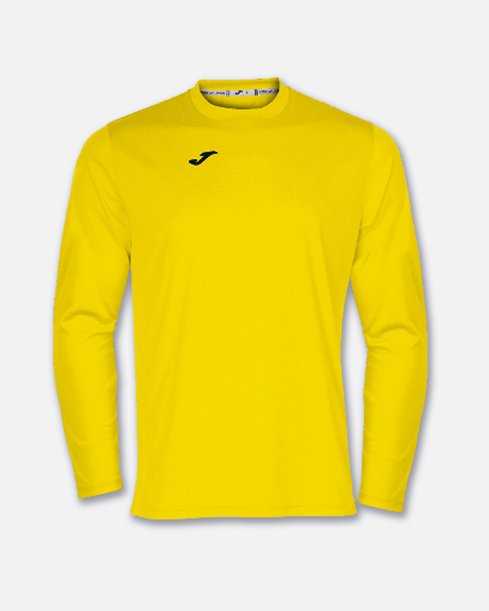 Joma Camiseta de fútbol Combi manga larga