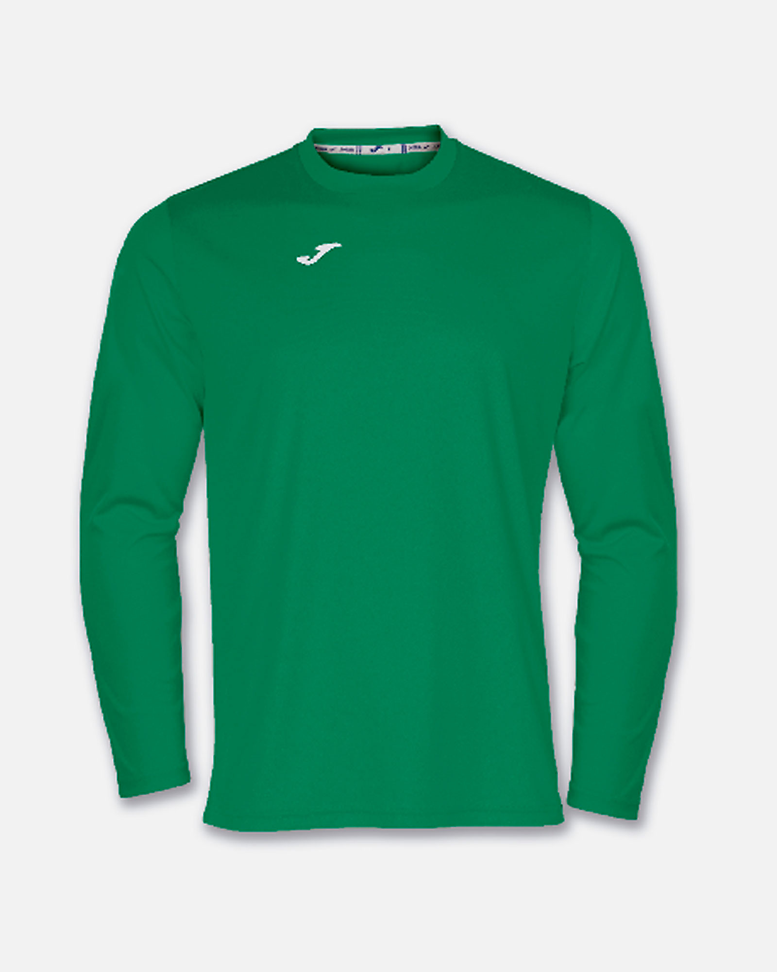 Joma Camiseta de manga larga de fútbol Combi
