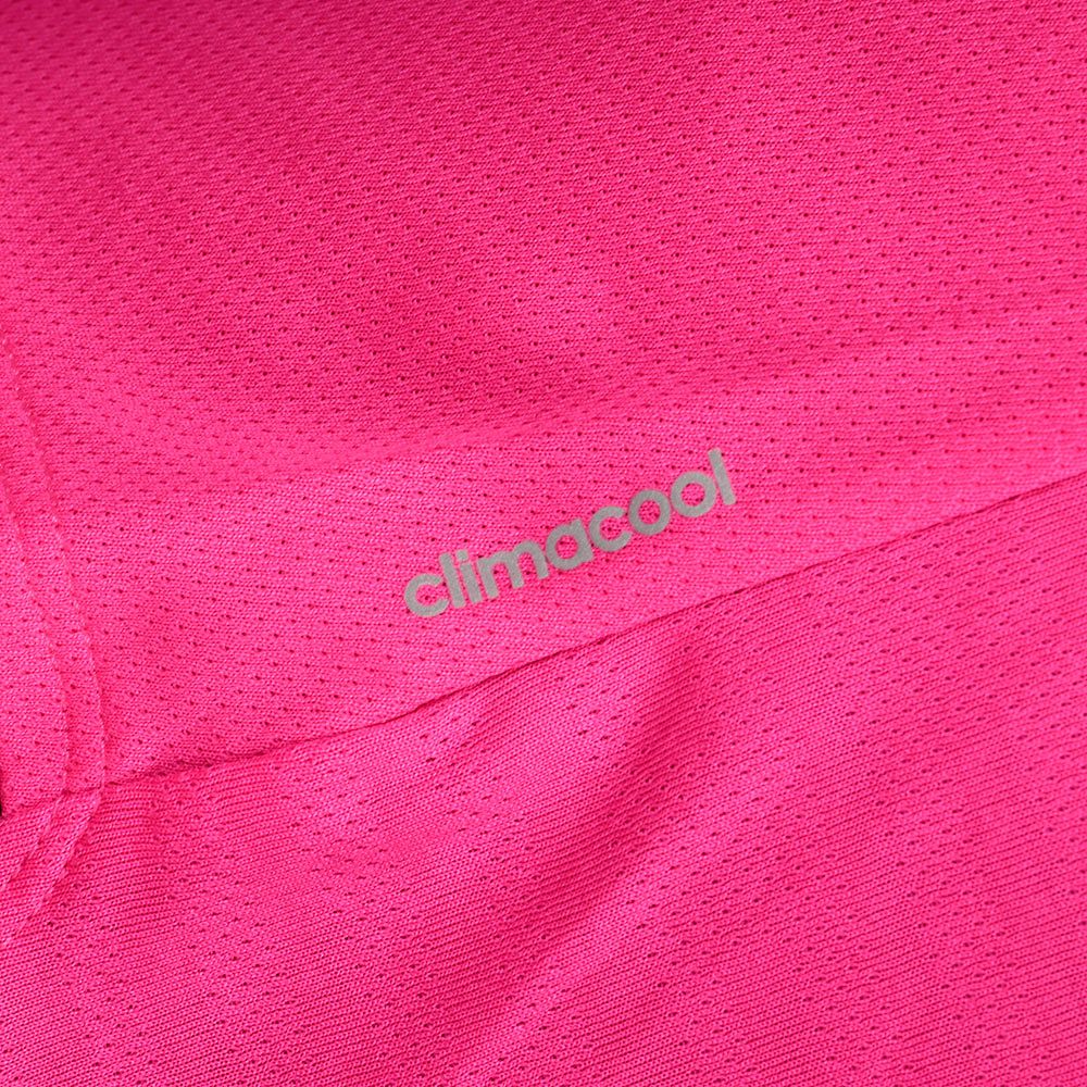 Camiseta de Running Response Manga Larga Mujer Rosa Camiseta de Running Response Manga Larga Mujer Rosa - Fútbol Factory