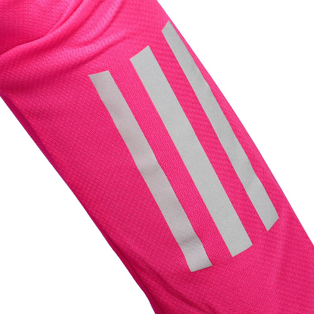 Camiseta de Running Response Manga Larga Mujer Rosa Camiseta de Running Response Manga Larga Mujer Rosa - Fútbol Factory