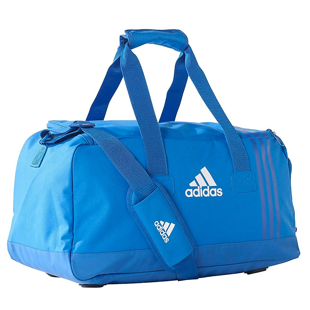 Bolsa de Deporte Tiro Mediana Azul - Fútbol Factory