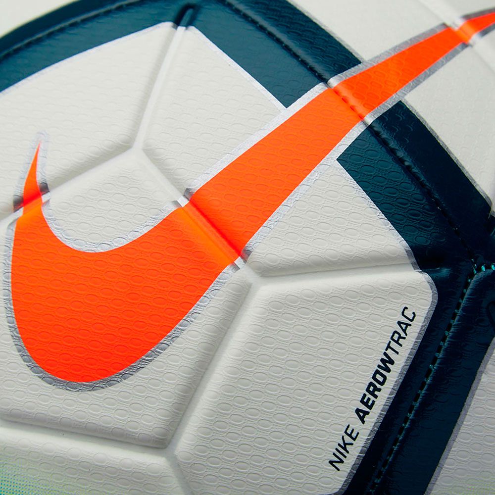 Balón de Fútbol 11 Strike Liga Santander 2017/2018 - Fútbol Factory