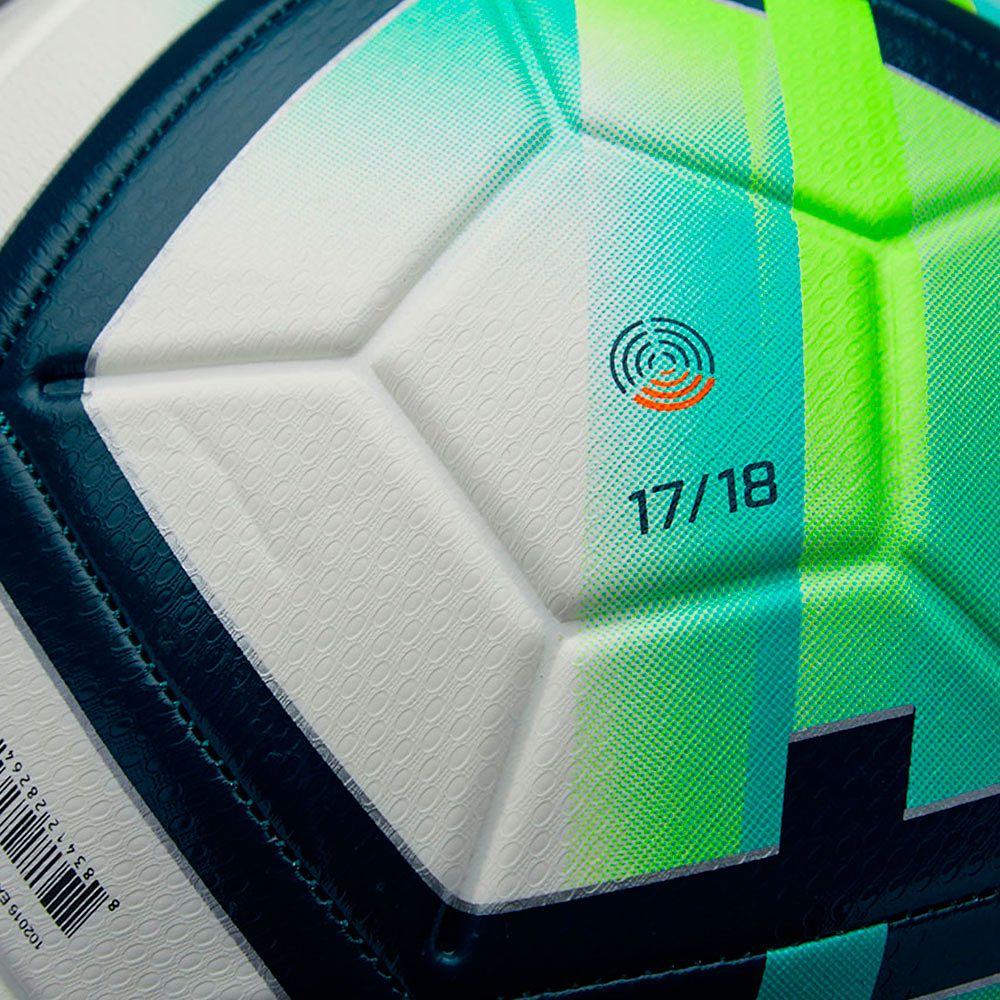 Balón de Fútbol 11 Strike Liga Santander 2017/2018 - Fútbol Factory
