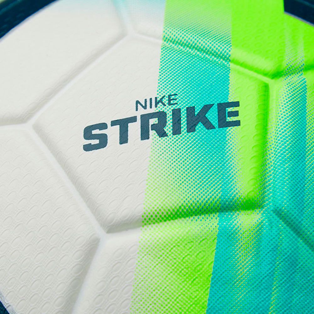 Balón de Fútbol 11 Strike Liga Santander 2017/2018 - Fútbol Factory