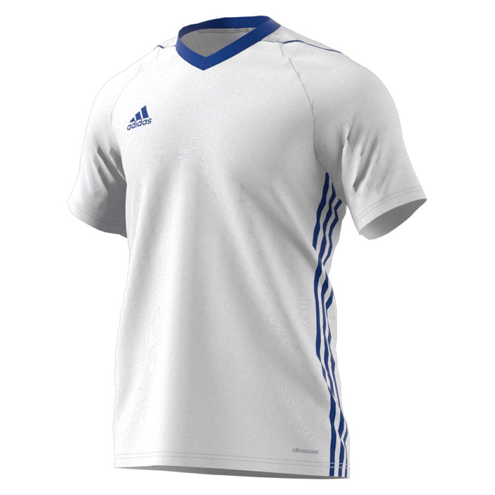 Camiseta Tiro 17 - Fútbol Factory