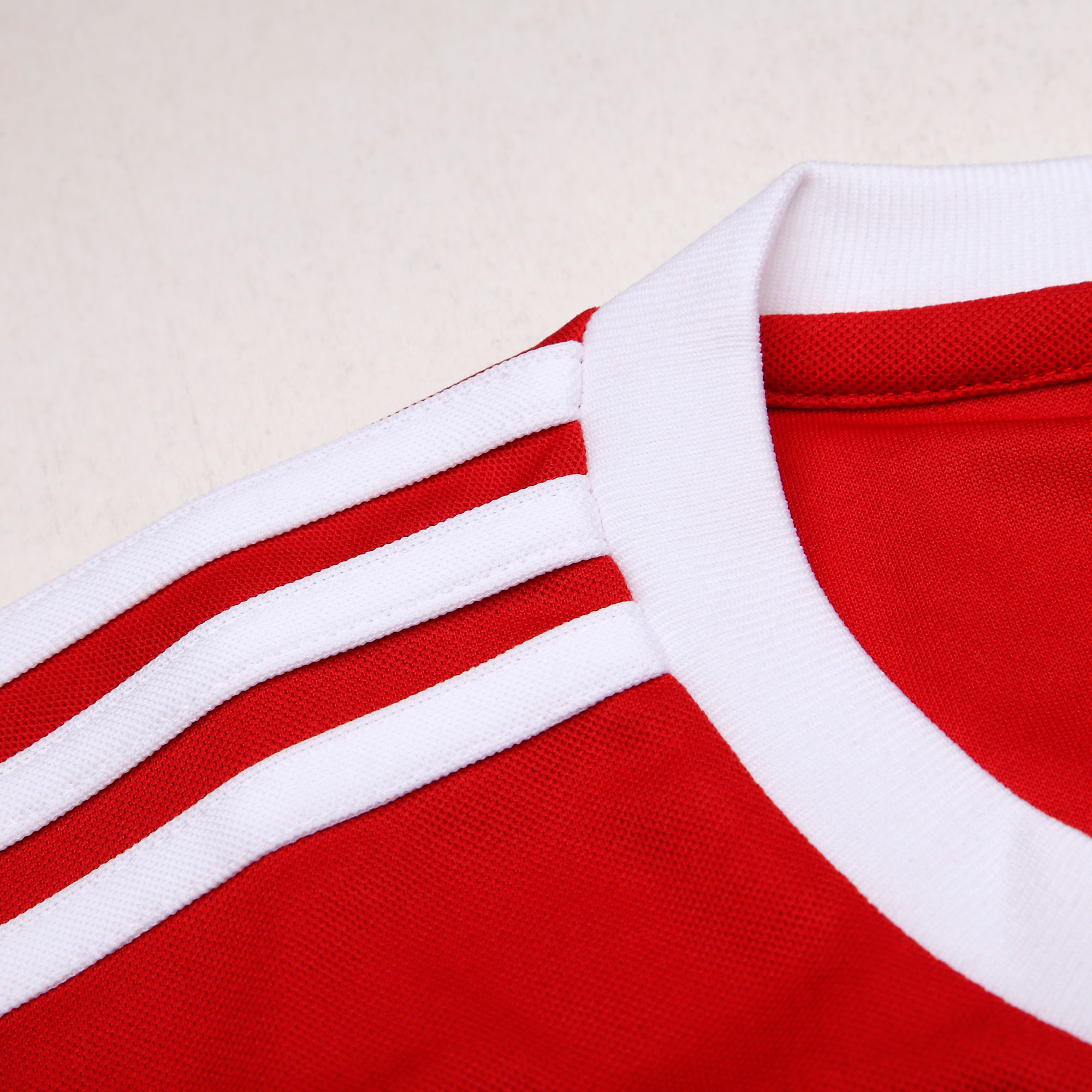 Camiseta Squadra 17 - Fútbol Factory