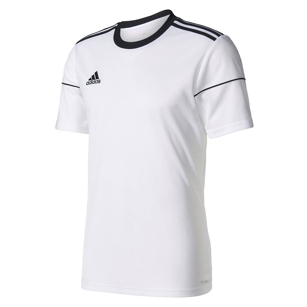 Camiseta Squadra 17 Blanco - Fútbol Factory