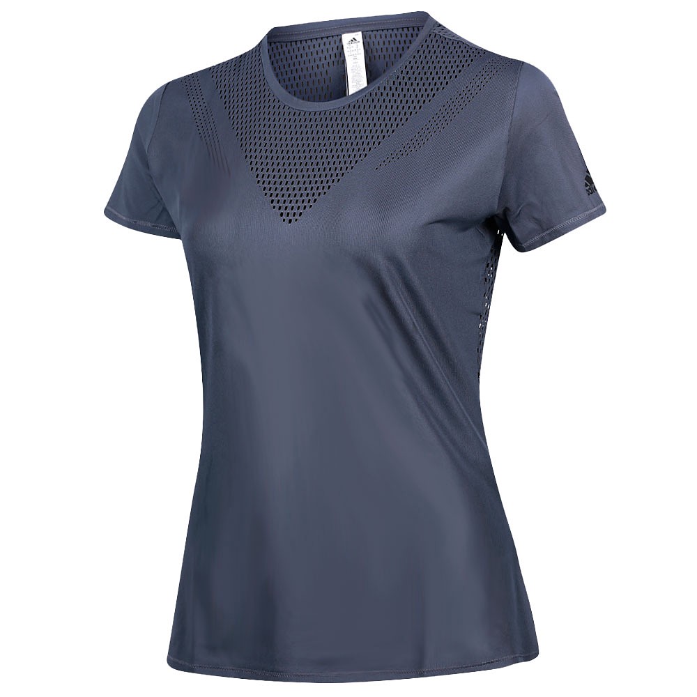 Camiseta de Training Feminine Mujer Azul - Fútbol Factory