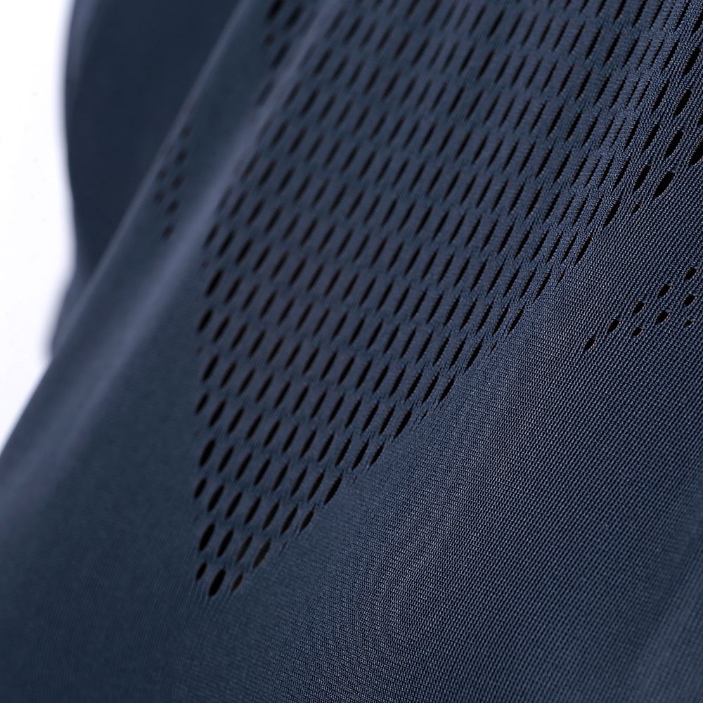 Camiseta de Training Feminine Mujer Azul - Fútbol Factory