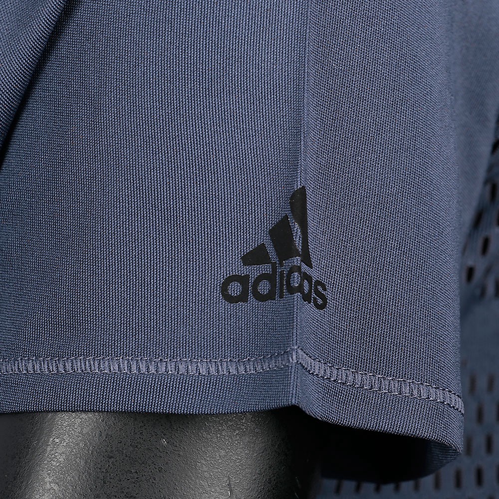 Camiseta de Training Feminine Mujer Azul - Fútbol Factory