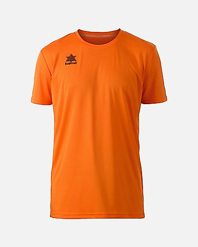 Camiseta Luanvi Pol