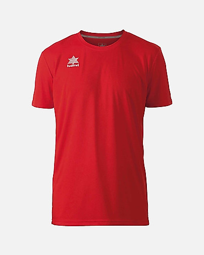 Camiseta Luanvi Pol