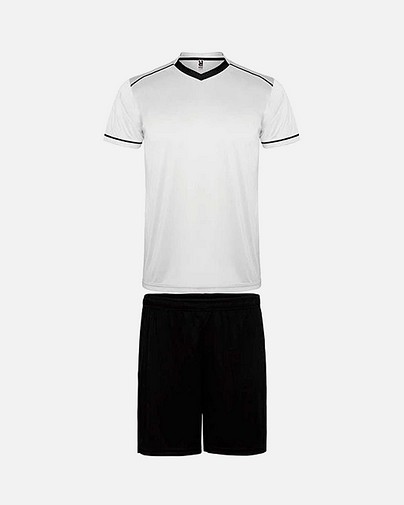 Conjunto Roly United