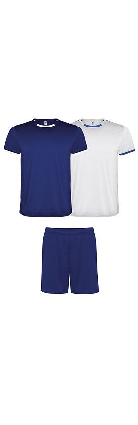 Conjunto Roly Racing - Fútbol Factory