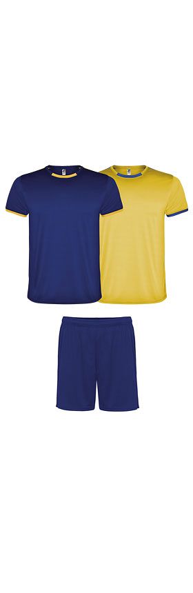 Conjunto Roly Racing - Fútbol Factory