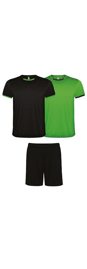 Conjunto Roly Racing - Fútbol Factory