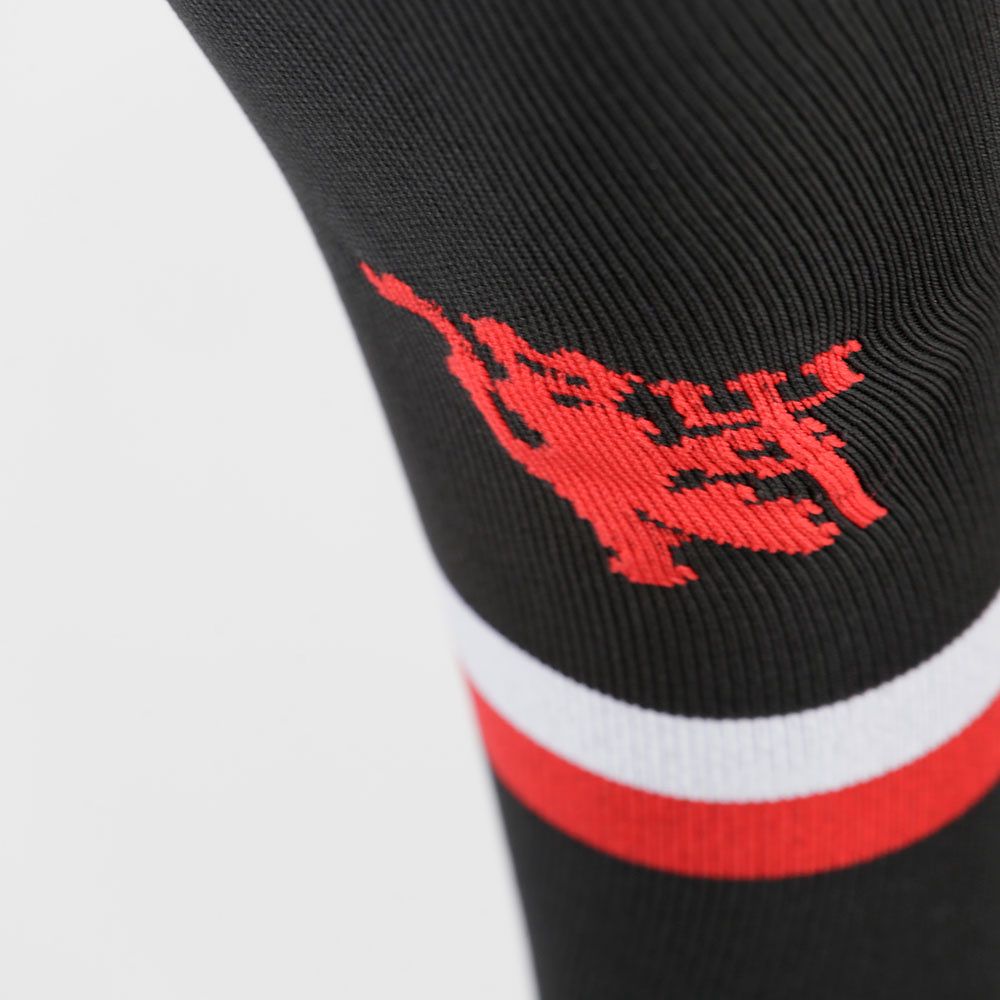 Medias 1ª Manchester United 2017/2018 - Fútbol Factory