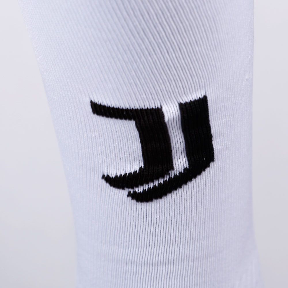 Medias 1ª Juventus Turin 2017/2018 Blanco - Fútbol Factory